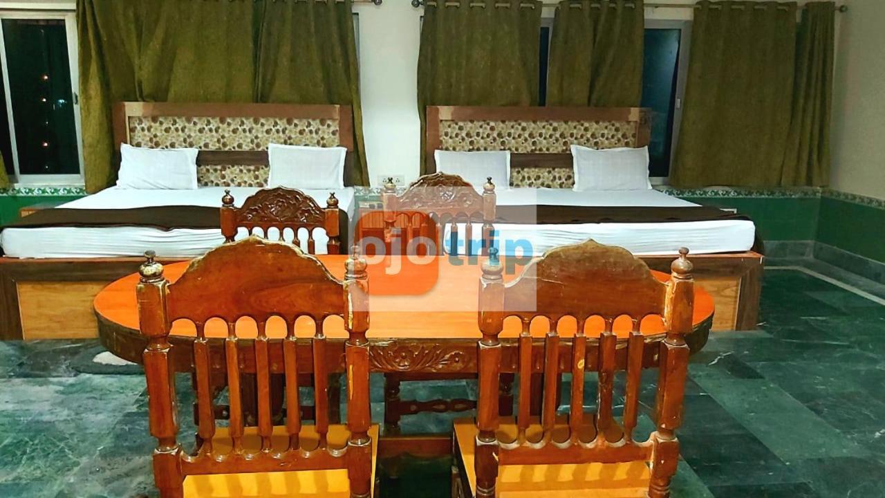 Hotel Well Inn Puri Kültér fotó