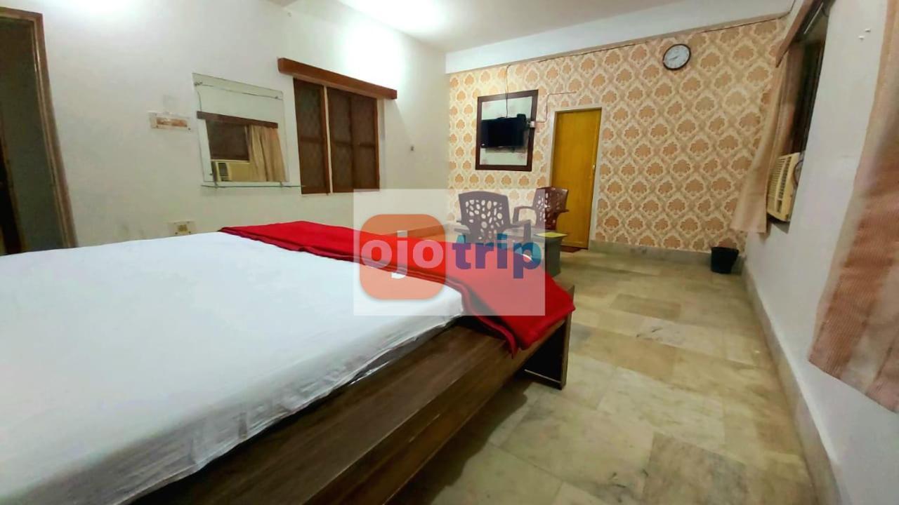 Hotel Well Inn Puri Kültér fotó