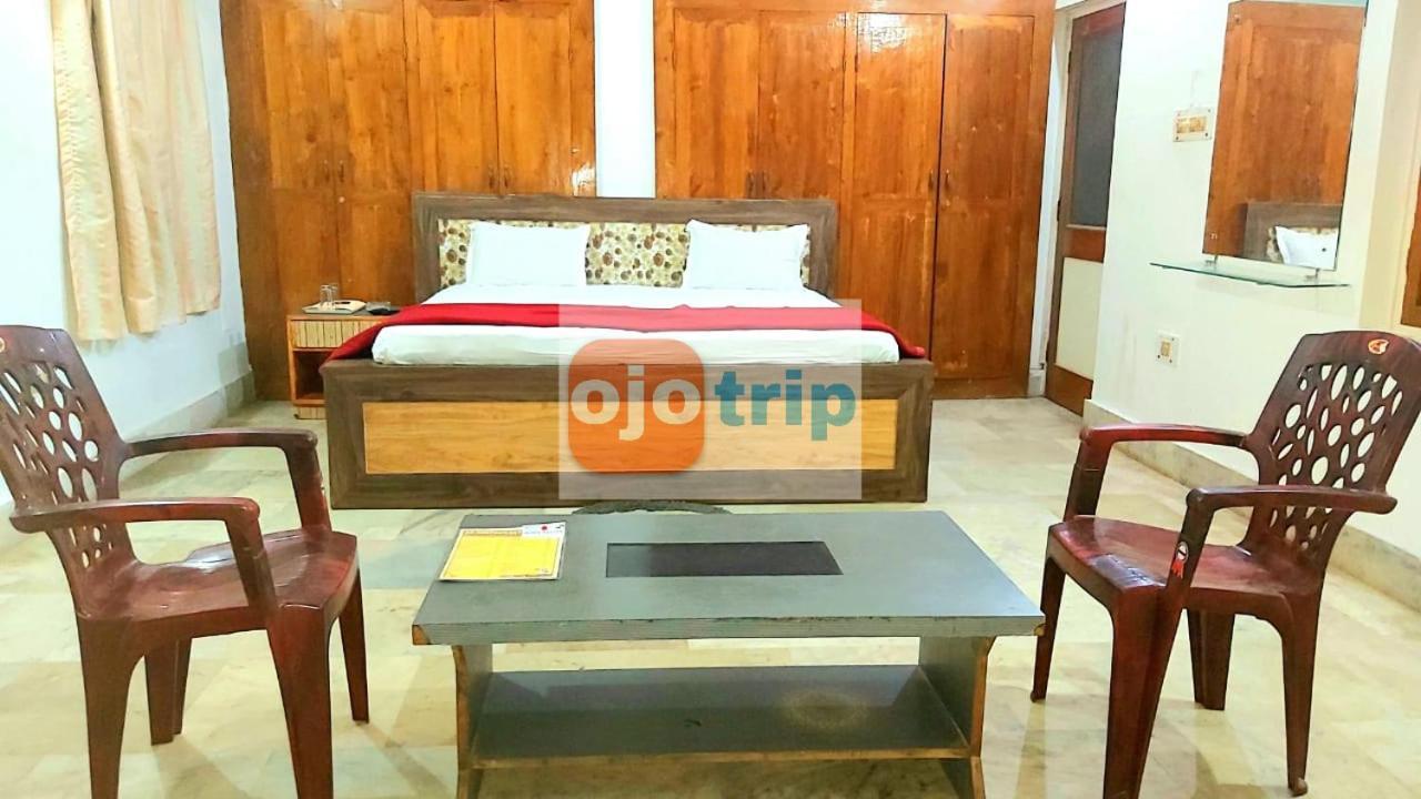 Hotel Well Inn Puri Kültér fotó