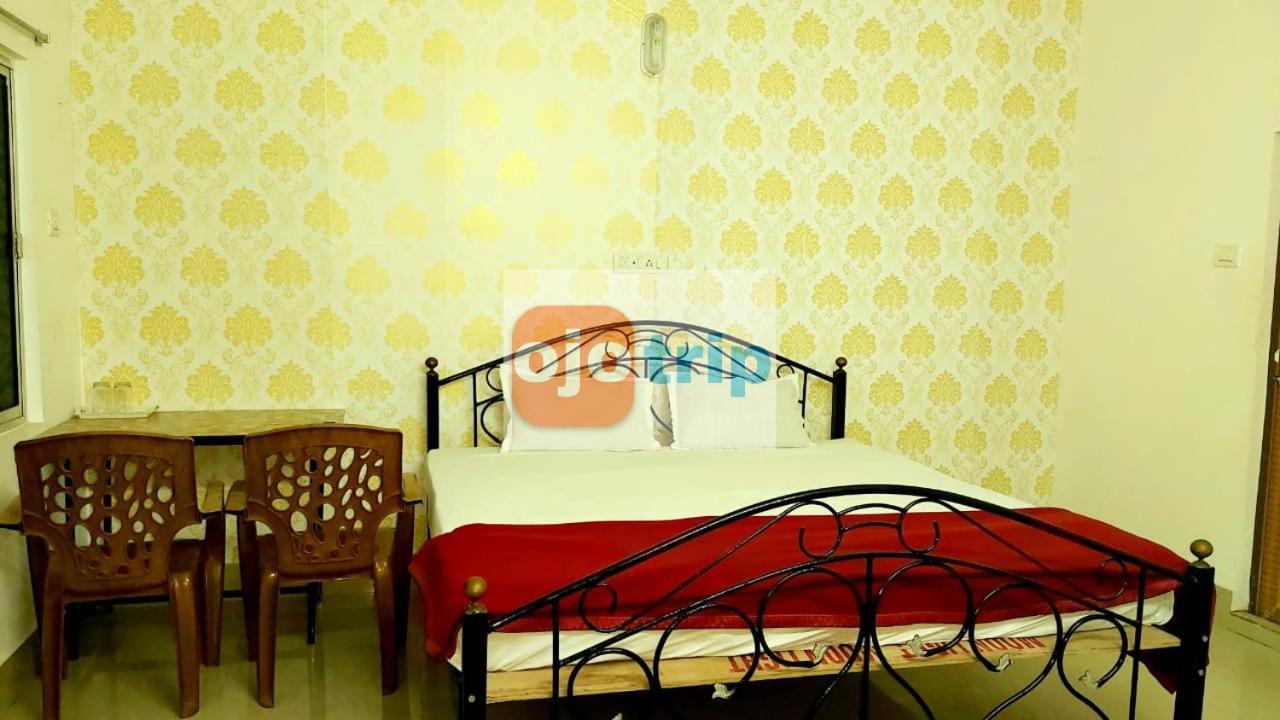 Hotel Well Inn Puri Kültér fotó
